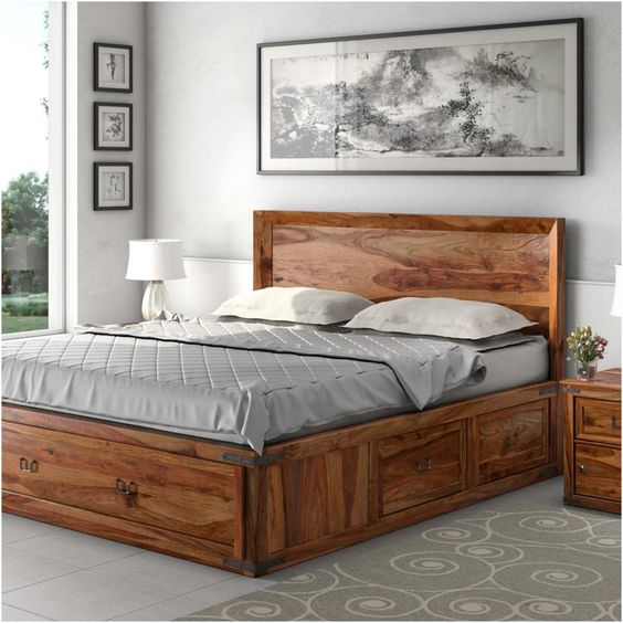 Bedroom furniture Aaina Art best seller